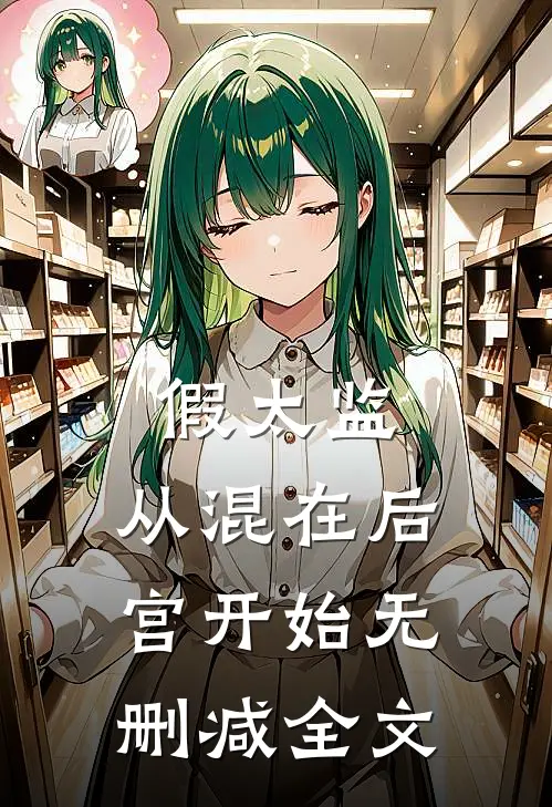 假太监：从混在后宫开始无删减全文