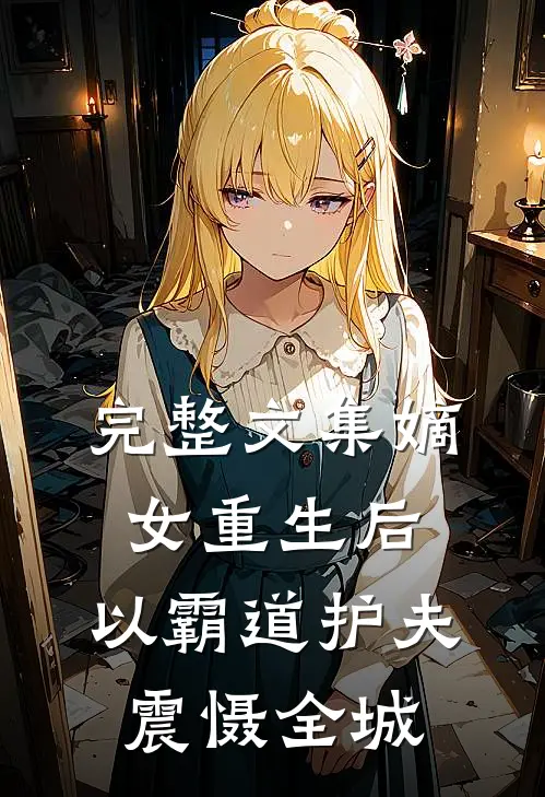 完整文集嫡女重生后，以霸道护夫震慑全城