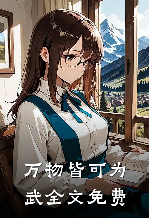 万物皆可为武全文免费