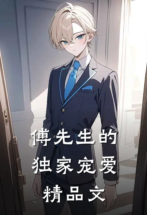 傅先生的独家宠爱精品文