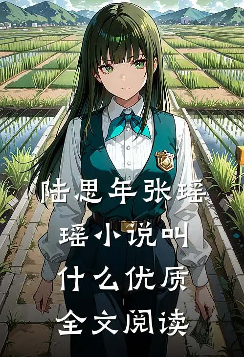 陆思年张瑶瑶小说叫什么优质全文阅读