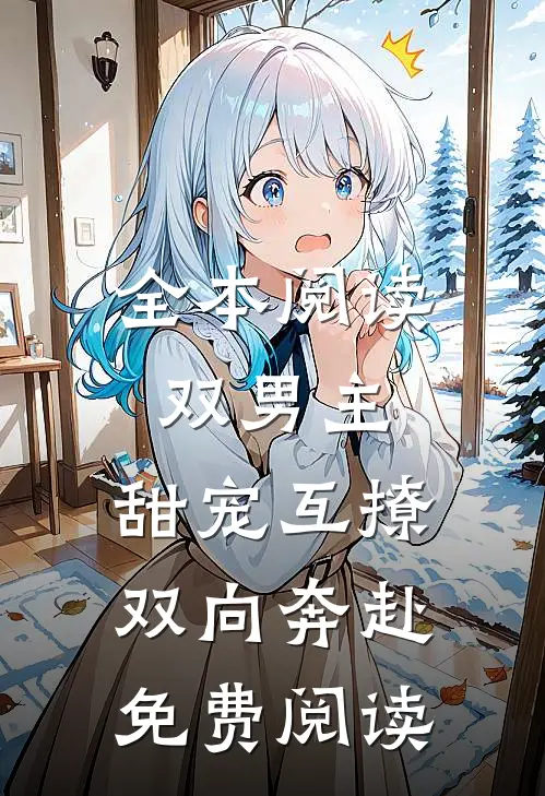 全本阅读双男主:甜宠互撩,双向奔赴免费阅读
