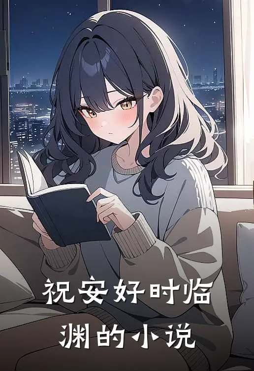 祝安好时临渊的小说