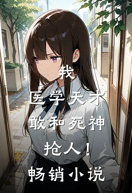 我，医学天才，敢和死神抢人！畅销小说