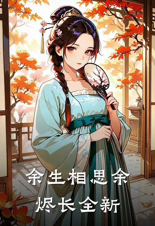 余生相思余烬长全新