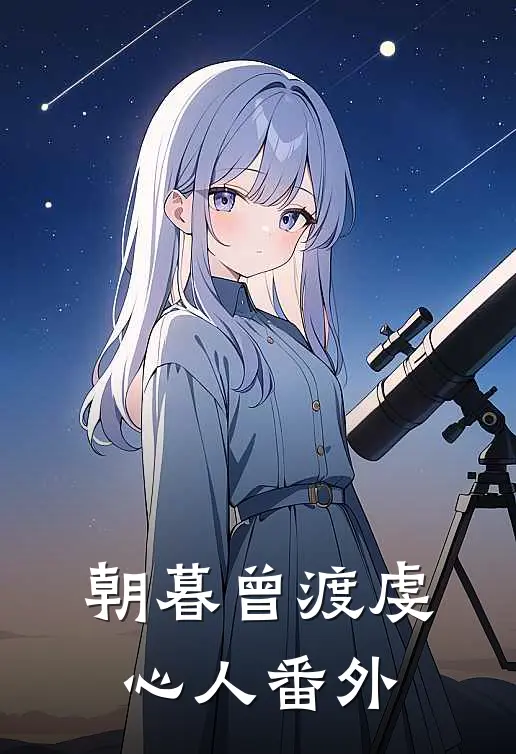朝暮曾渡虔心人番外