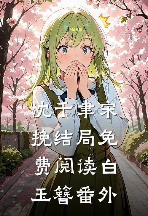 沈千聿宋挽结局免费阅读白玉簪番外
