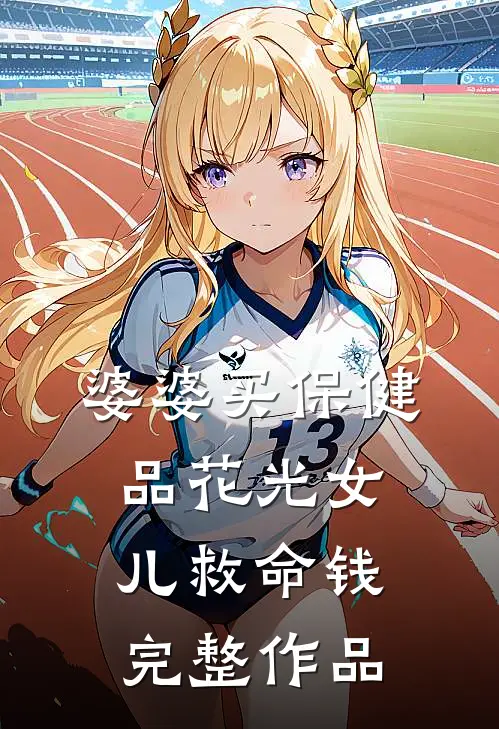 婆婆买保健品花光女儿救命钱完整作品