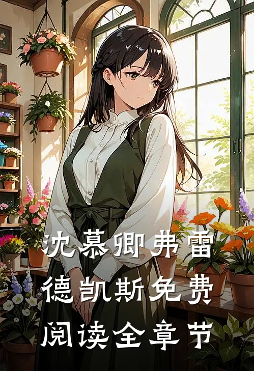 沈慕卿弗雷德凯斯免费阅读全章节