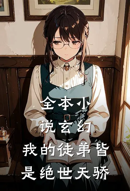全本小说玄幻：我的徒弟皆是绝世天骄