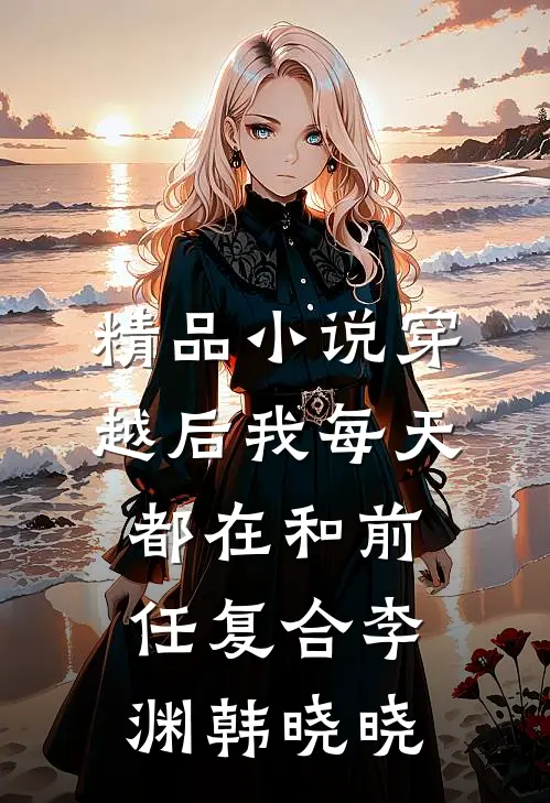 精品小说穿越后我每天都在和前任复合李渊韩晓晓
