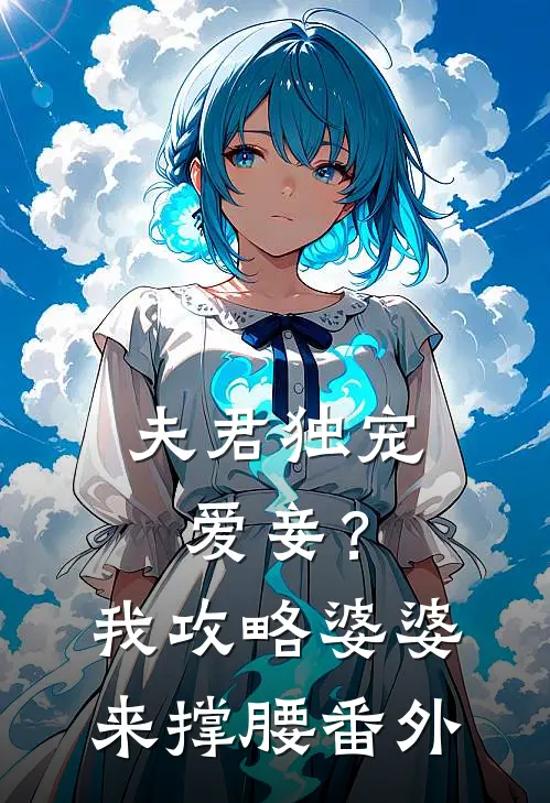 夫君独宠爱妾？我攻略婆婆来撑腰 番外