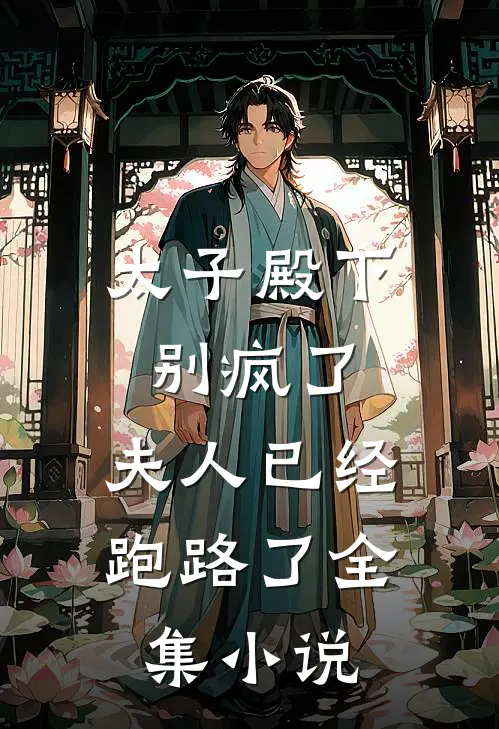 太子殿下别疯了，夫人已经跑路了全集小说