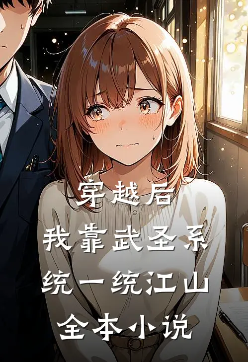 穿越后，我靠武圣系统一统江山全本小说