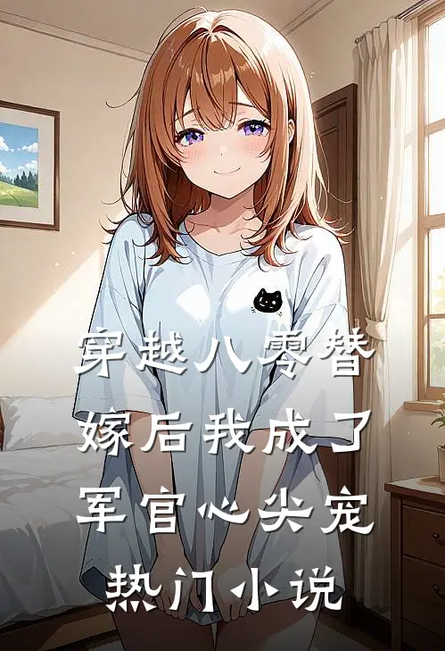 穿越八零替嫁后我成了军官心尖宠热门小说