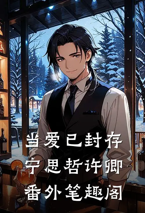 当爱已封存：宁思哲许卿番外笔趣阁