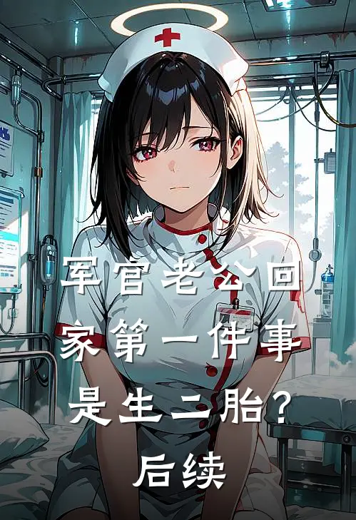 军官老公回家第一件事是生二胎？后续