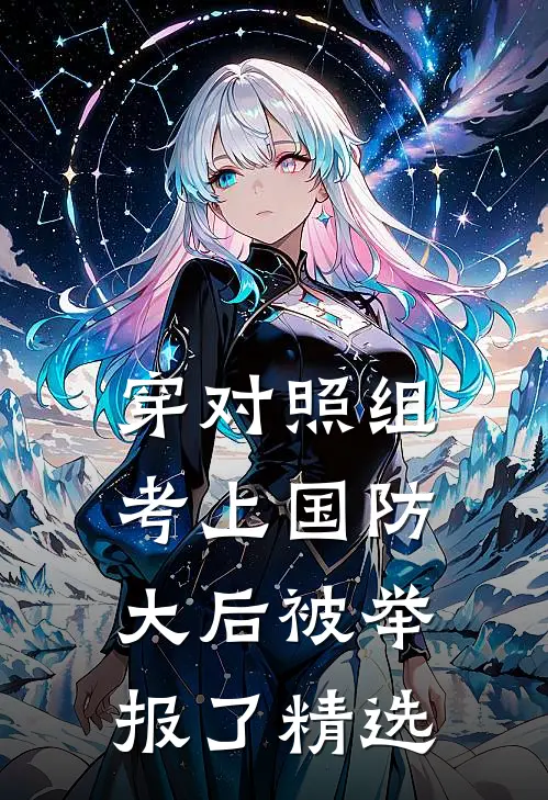 穿对照组，考上国防大后被举报了精选