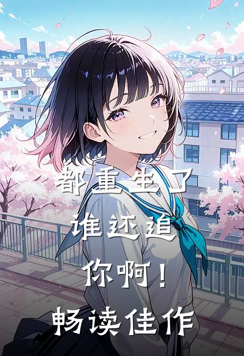 都重生了，谁还追你啊！畅读佳作
