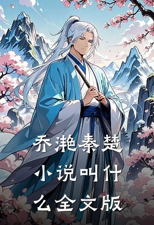 乔滟秦楚小说叫什么全文版
