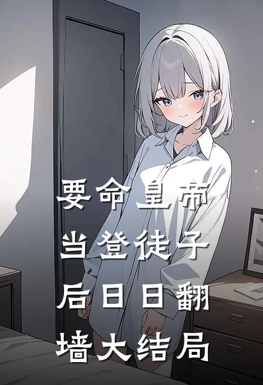 要命皇帝当登徒子后日日翻墙大结局
