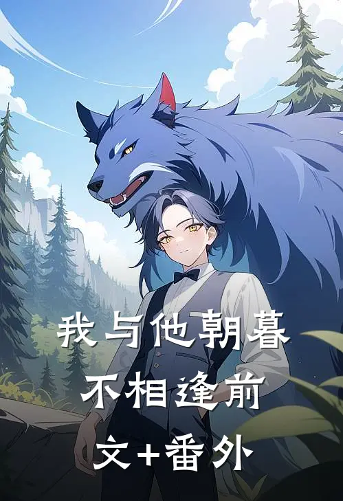 我与他朝暮不相逢前文+番外