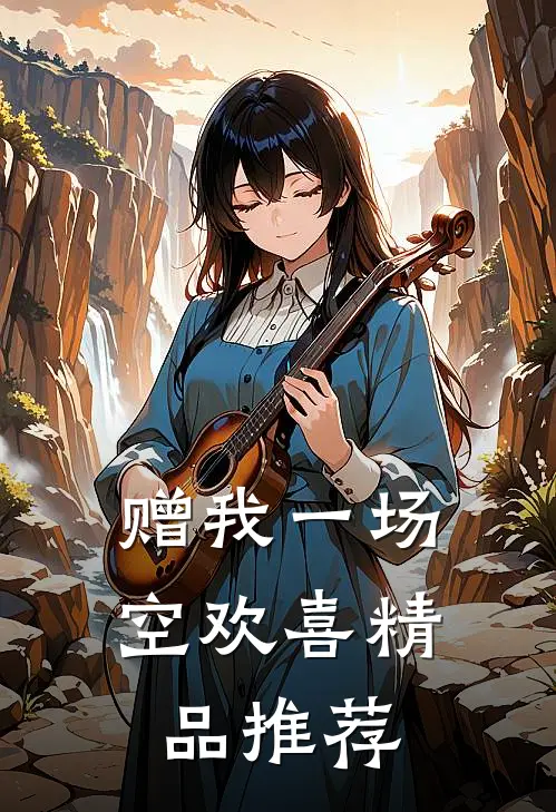 赠我一场空欢喜精品推荐