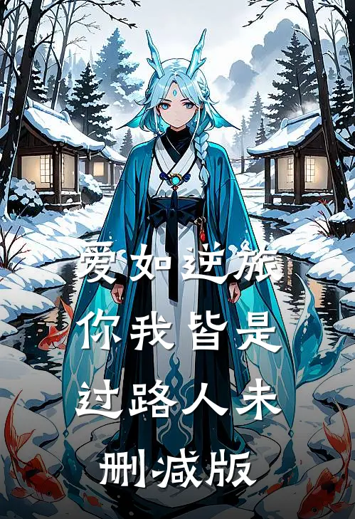 爱如逆旅，你我皆是过路人未删减版
