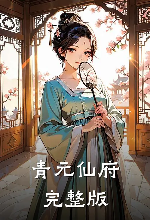 青元仙府完整版