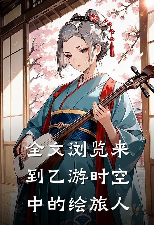 全文浏览来到乙游时空中的绘旅人
