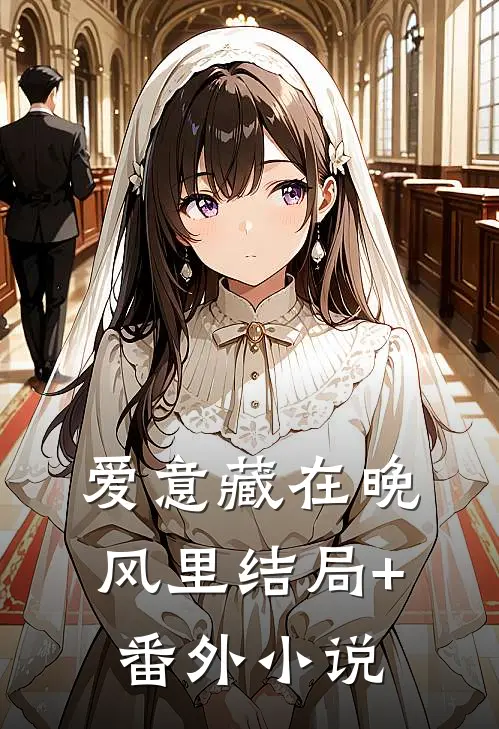 爱意藏在晚风里结局+番外小说