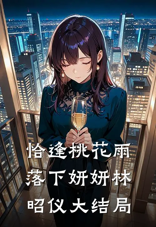 恰逢桃花雨落下妍妍林昭仪大结局