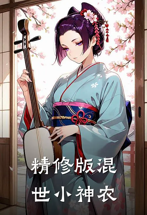精修版混世小神农