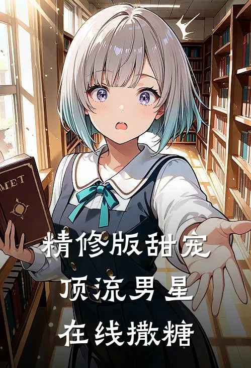 精修版甜宠：顶流男星在线撒糖