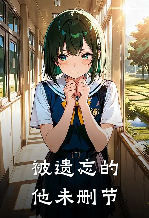 被遗忘的他未删节