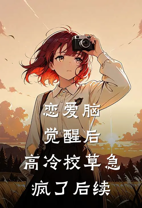 恋爱脑觉醒后，高冷校草急疯了后续