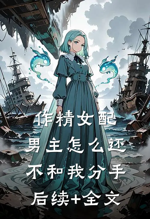 作精女配，男主怎么还不和我分手后续+全文