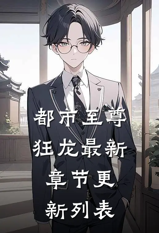 都市至尊狂龙最新章节更新列表