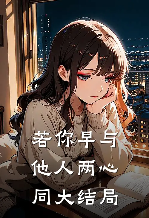 若你早与他人两心同大结局