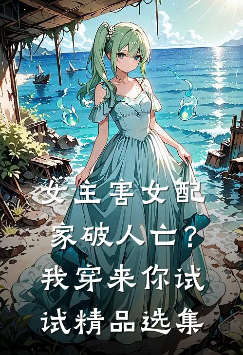 女主害女配家破人亡？我穿来你试试精品选集