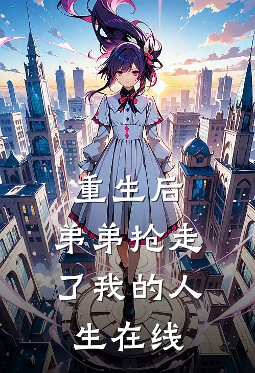 重生后，弟弟抢走了我的人生在线