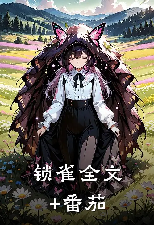 锁雀全文+番茄