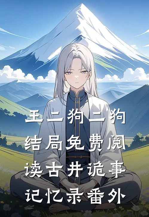 王二狗二狗结局免费阅读古井诡事记忆录番外