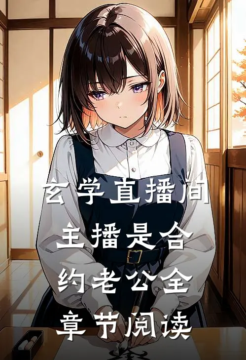 玄学直播间：主播是合约老公全章节阅读