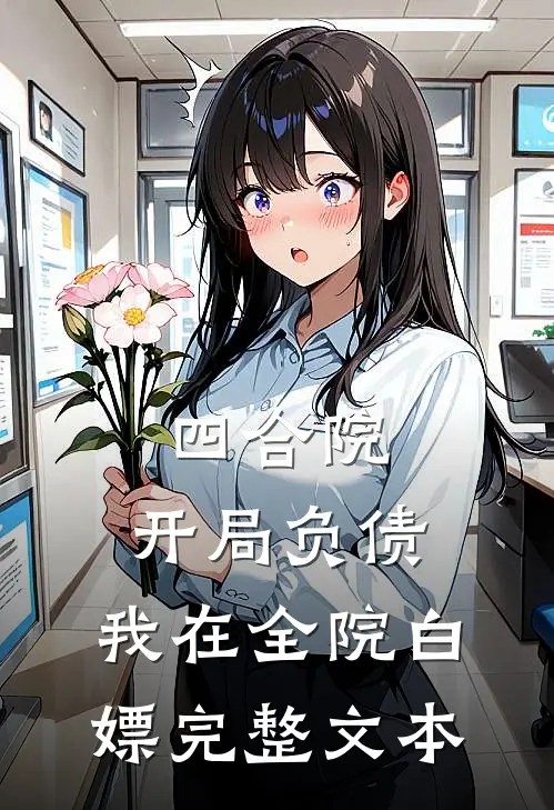 四合院：开局负债，我在全院白嫖完整文本