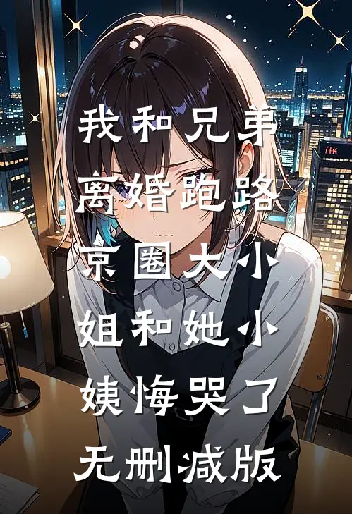 我和兄弟离婚跑路，京圈大小姐和她小姨悔哭了无删减版