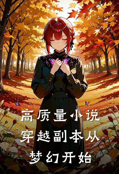 高质量小说穿越副本从梦幻开始
