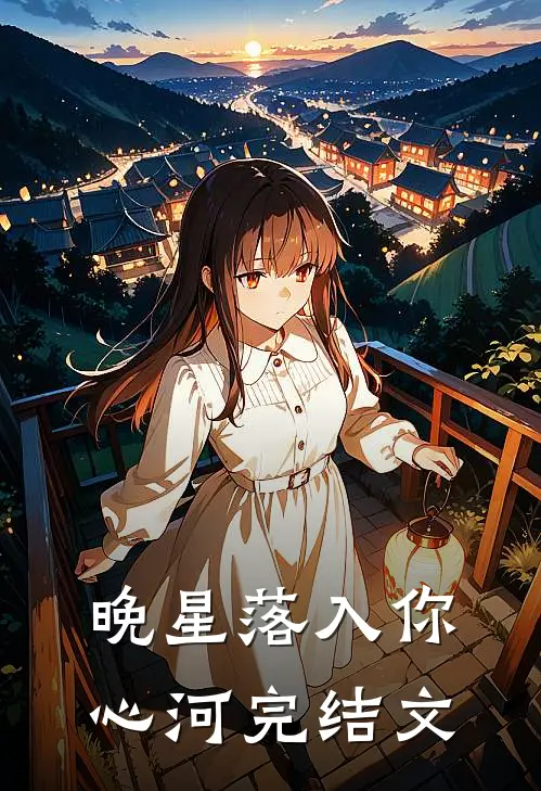 晚星落入你心河完结文