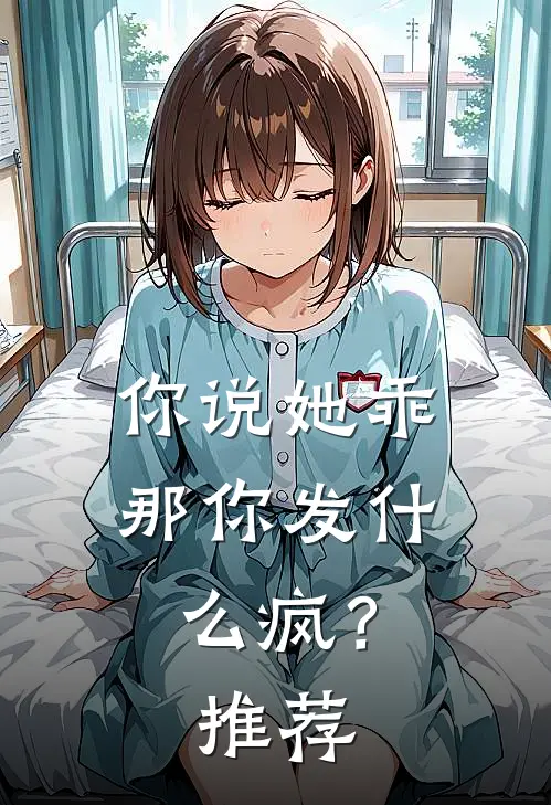 你说她乖，那你发什么疯？推荐