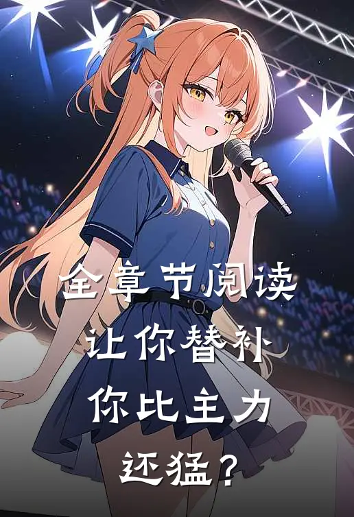 全章节阅读让你替补，你比主力还猛？
